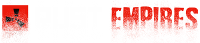 Rust Empires